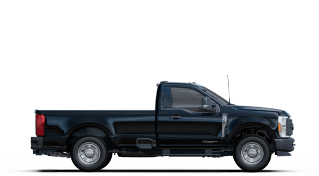 2024 Ford SuperDuty